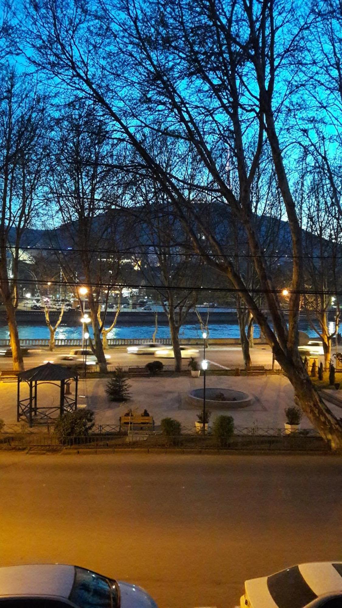 Tbilisi Old Town Appartement Buitenkant foto