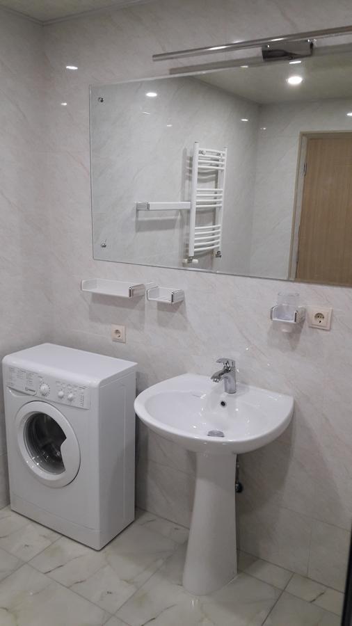 Tbilisi Old Town Appartement Buitenkant foto