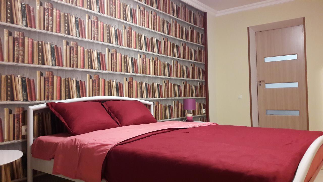 Tbilisi Old Town Appartement Buitenkant foto