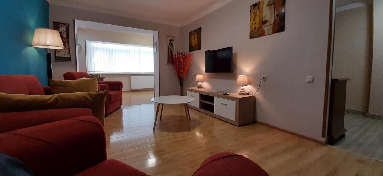 Tbilisi Old Town Appartement Buitenkant foto