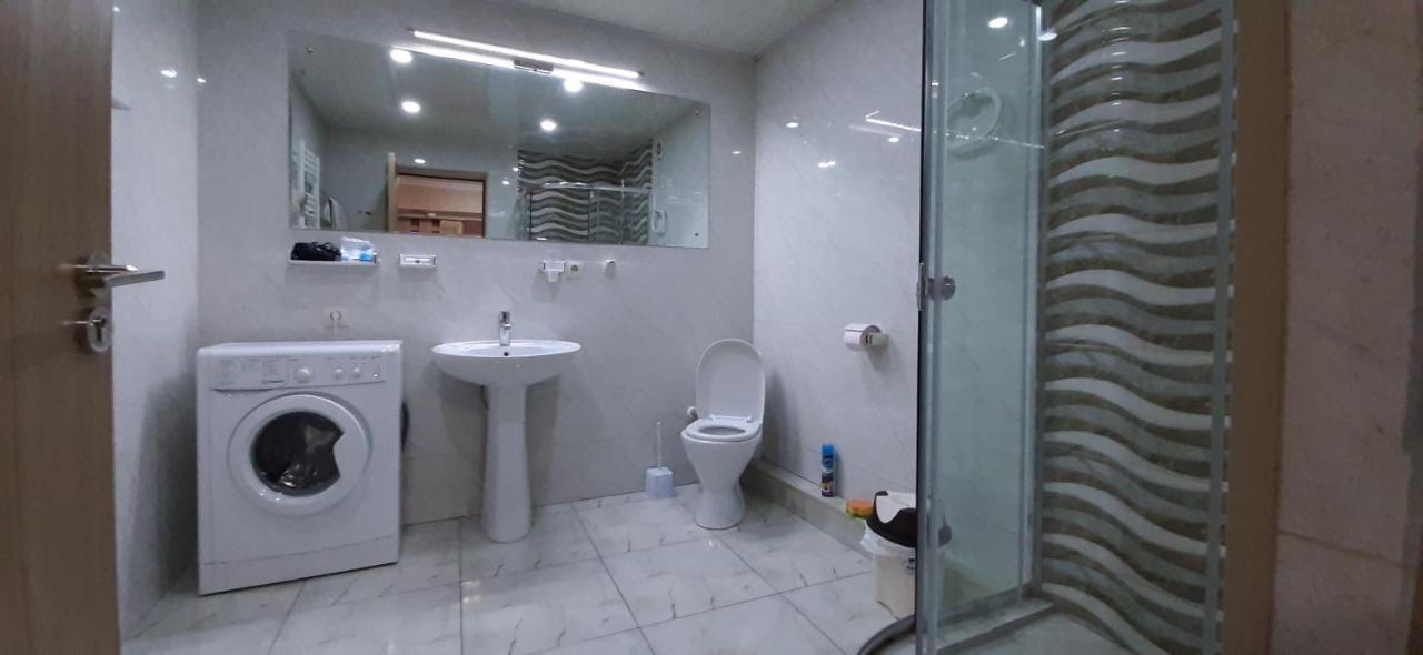 Tbilisi Old Town Appartement Buitenkant foto