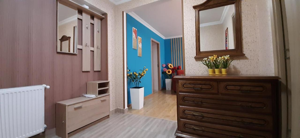 Tbilisi Old Town Appartement Buitenkant foto