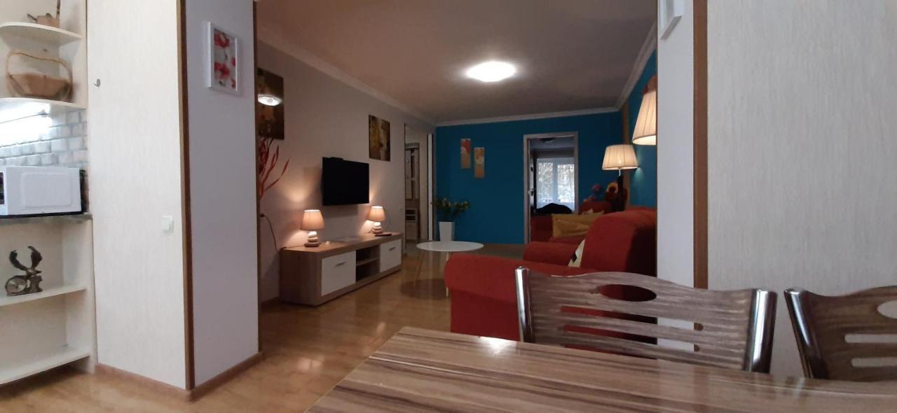 Tbilisi Old Town Appartement Buitenkant foto