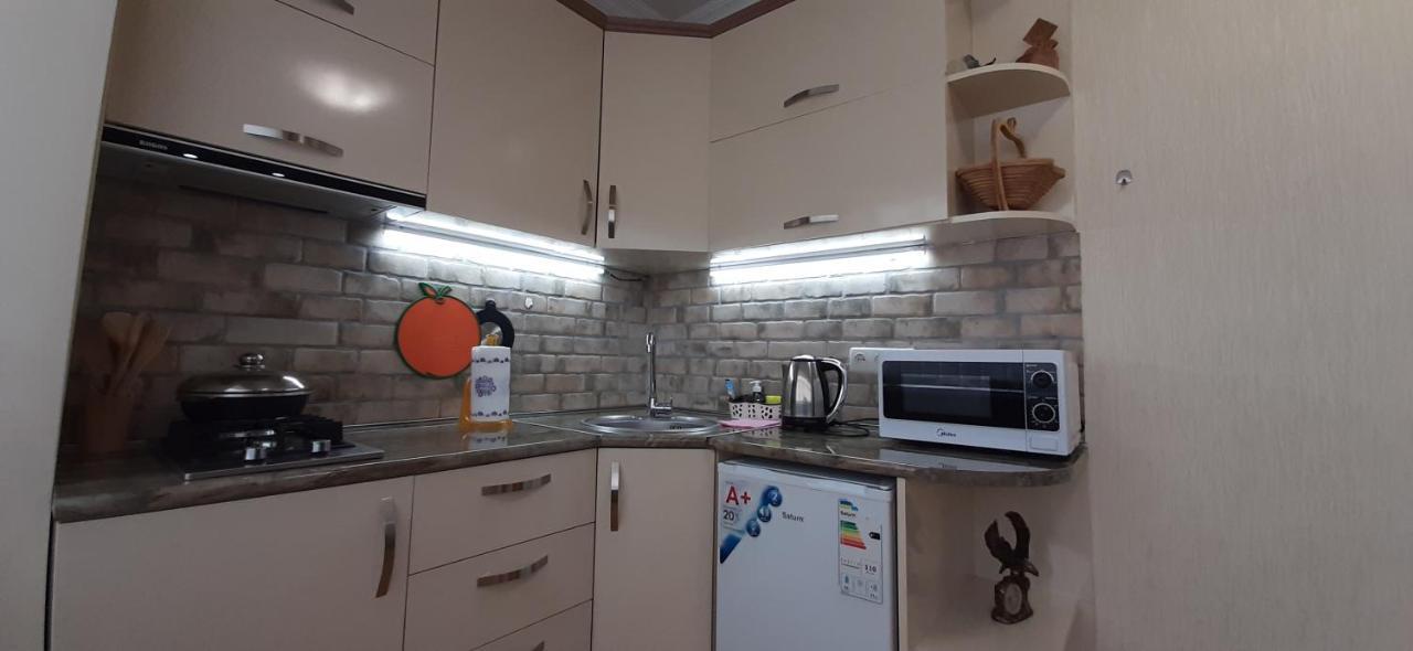 Tbilisi Old Town Appartement Buitenkant foto