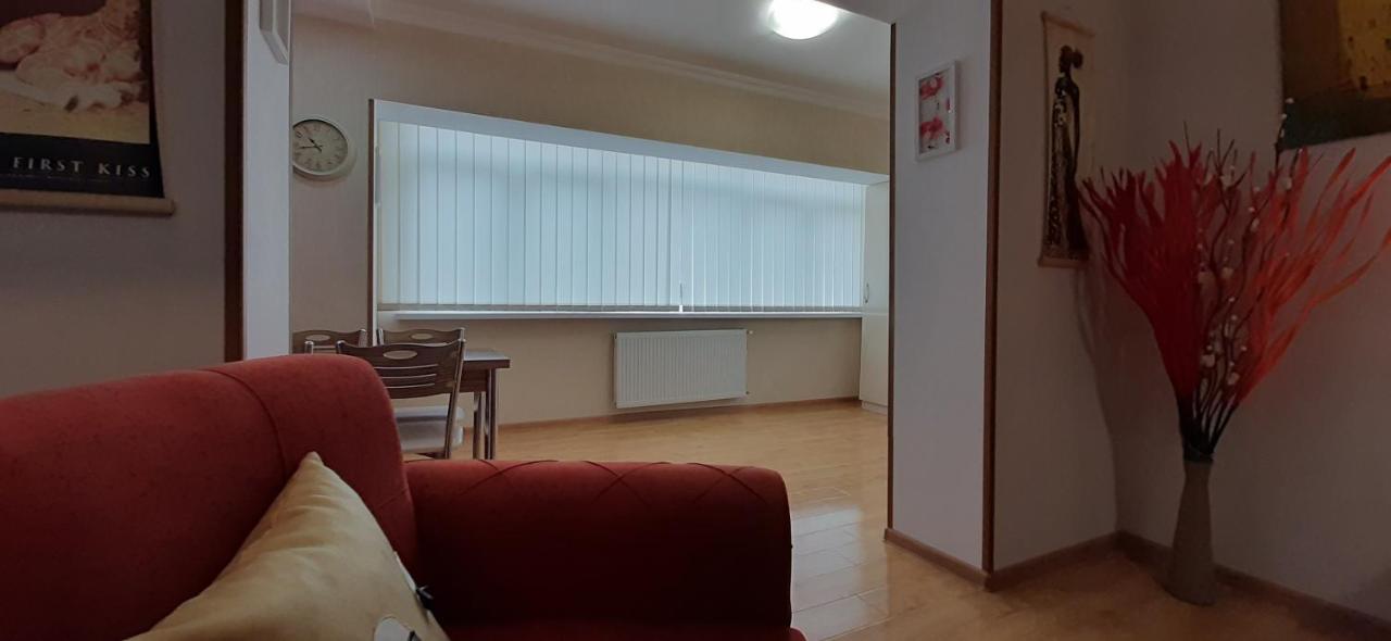 Tbilisi Old Town Appartement Buitenkant foto
