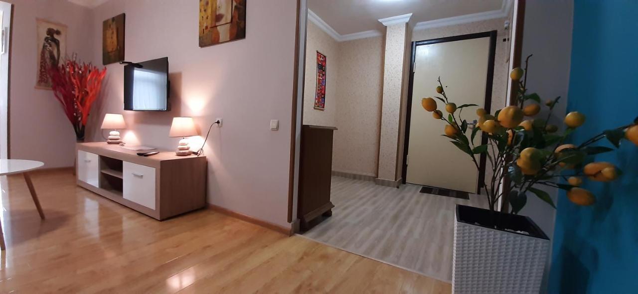 Tbilisi Old Town Appartement Buitenkant foto
