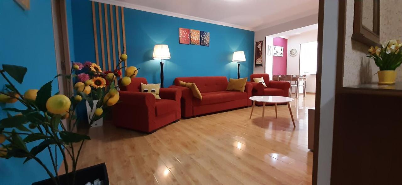Tbilisi Old Town Appartement Buitenkant foto